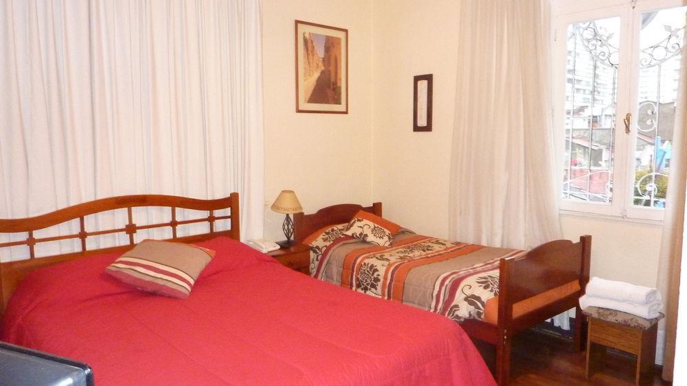 Hotel Vista Hermosa 26 Vina del Mar Exteriör bild